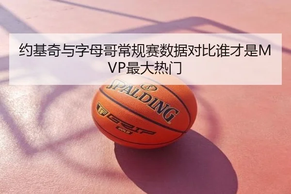 约基奇与字母哥常规赛数据对比谁才是MVP最大热门（PG）